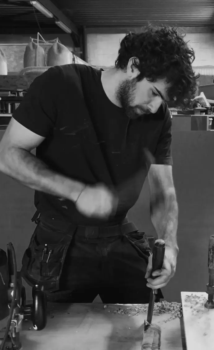 homme
